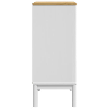 Kommode Floro Massivholz Kiefer