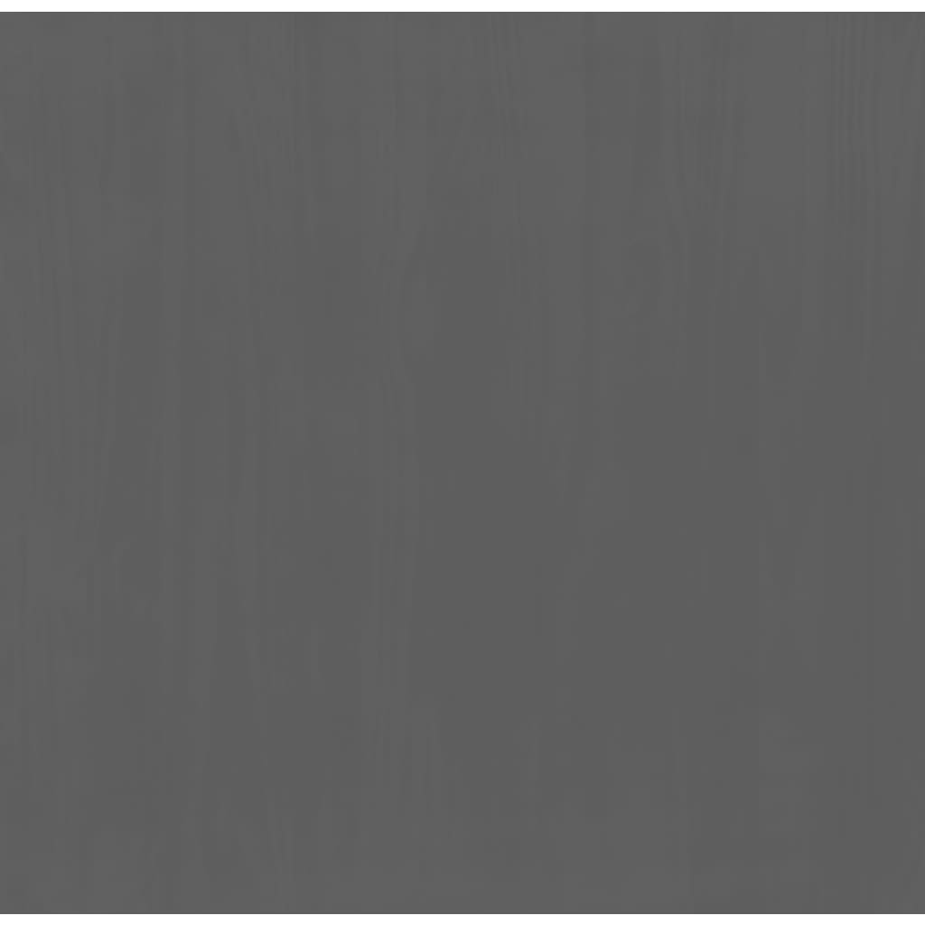 Kommode Floro Massivholz Kiefer