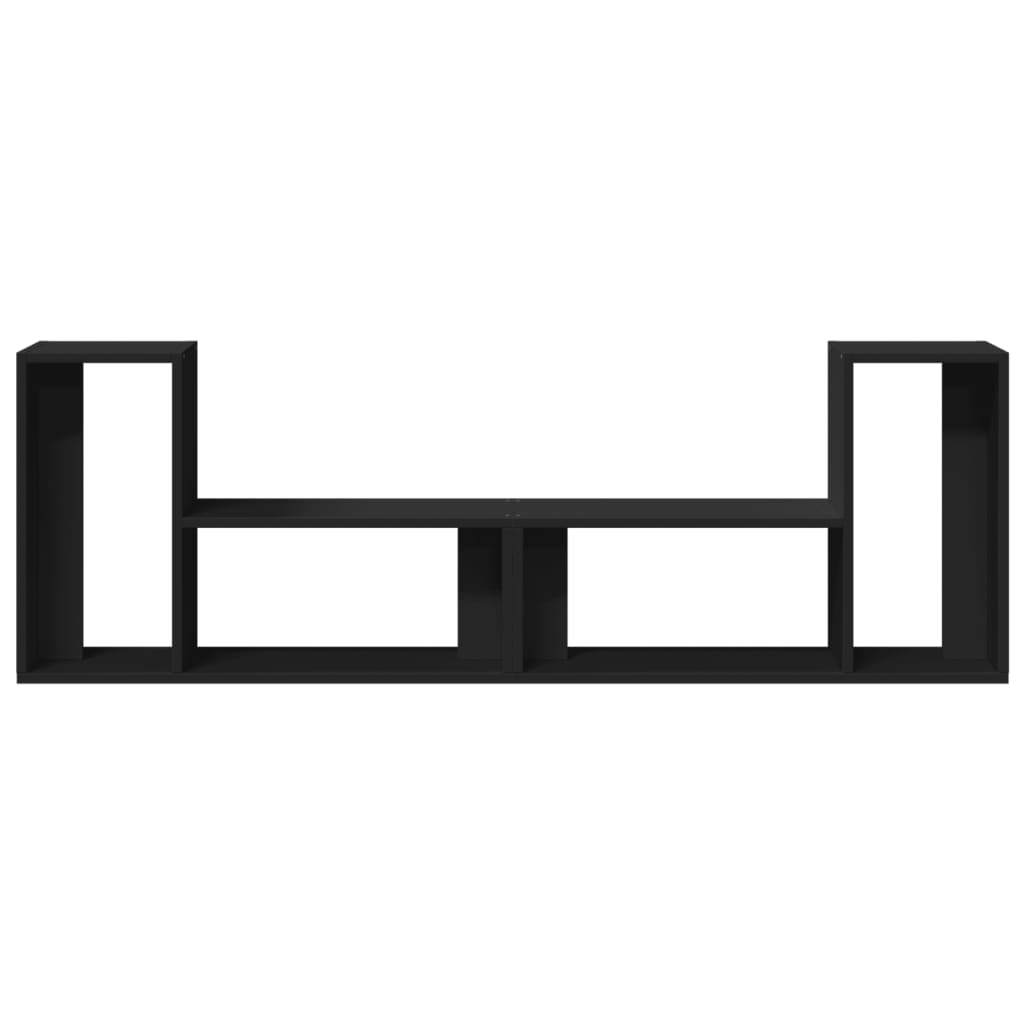 Tv-Schränke 2 Stk. 75X30X50 Cm Holzwerkstoff