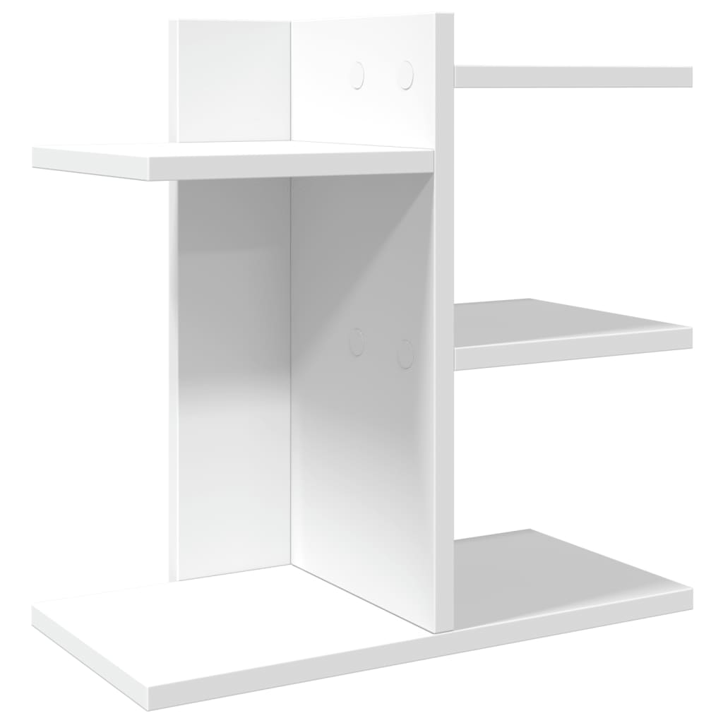 Schreibtisch-Organizer 42X21,5X42 Cm Holzwerkstoff