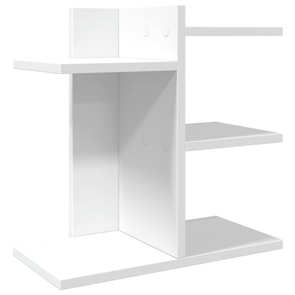 Schreibtisch-Organizer 42X21,5X42 Cm Holzwerkstoff