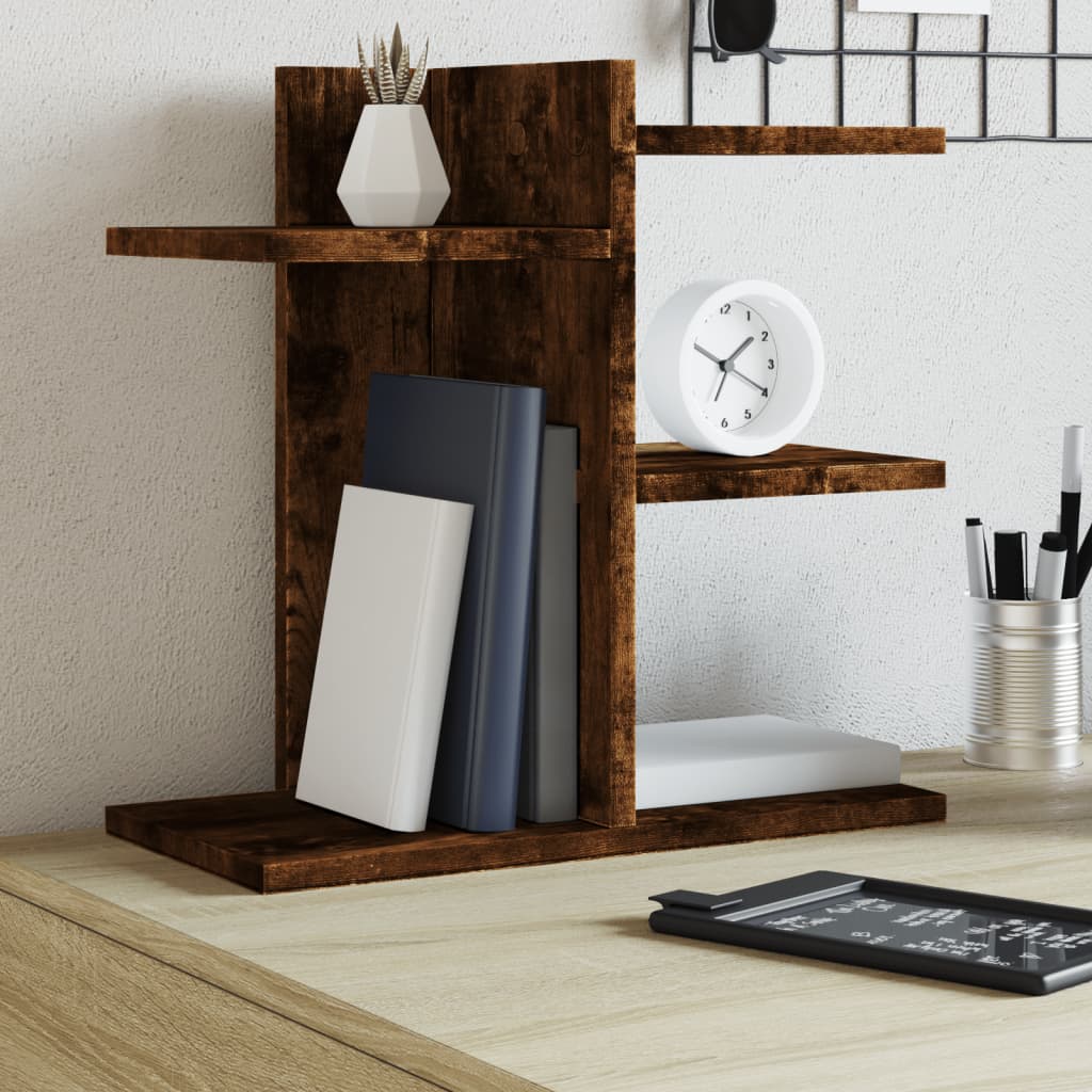 Schreibtisch-Organizer 42X21,5X42 Cm Holzwerkstoff
