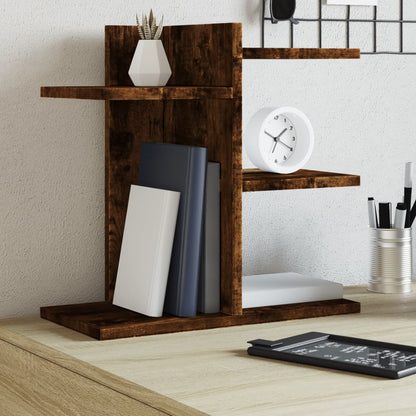 Schreibtisch-Organizer 42X21,5X42 Cm Holzwerkstoff