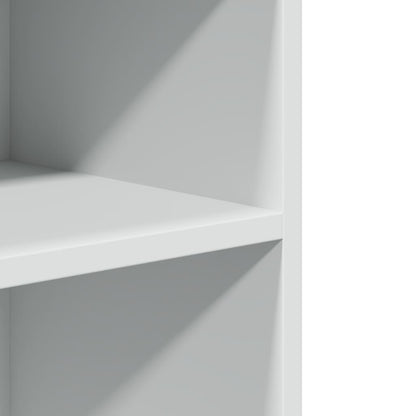 Beistelltisch Mit Rollen 55X60X78 Cm Holzwerkstoff