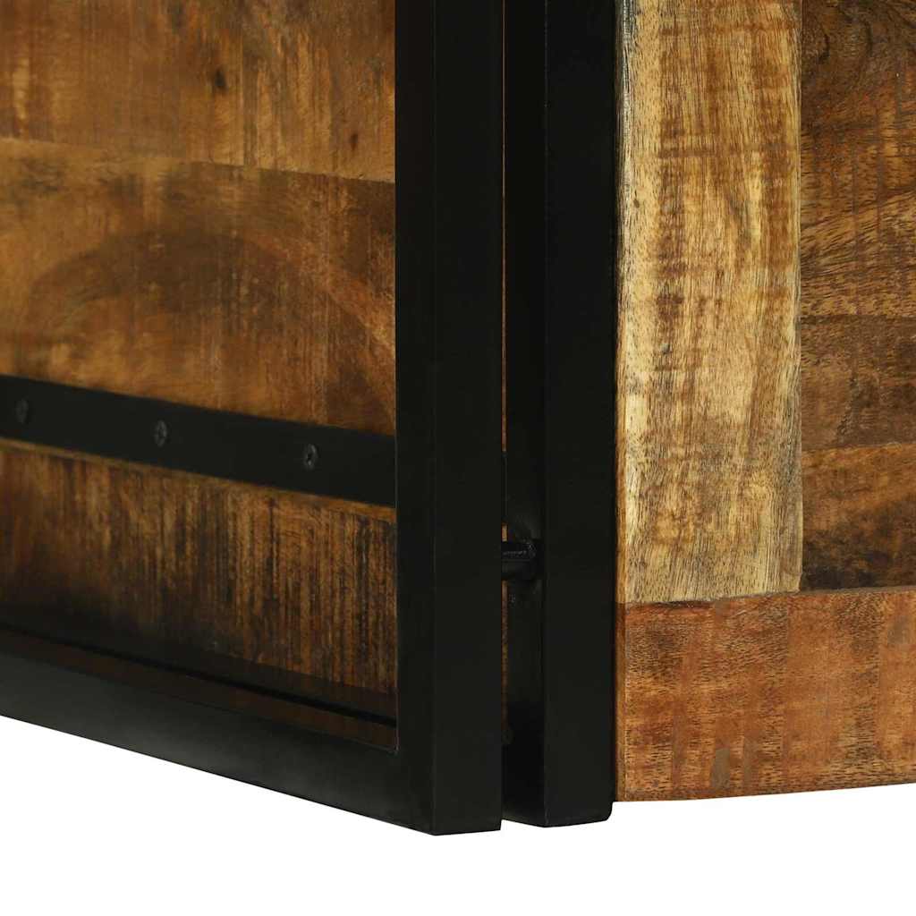 Aufbewahrungsbox Und Metall