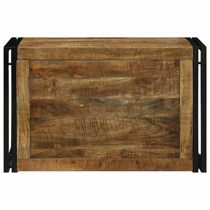 Aufbewahrungsbox Und Metall