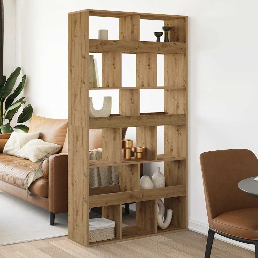 Bücherregal Schwarze Eiche 140 X 30 X 140 Cm Holzwerkstoff