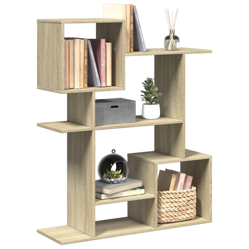 Bücherregal 92X29X Holzwerkstoff