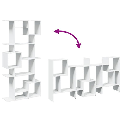 Bücherregal 92X29X Holzwerkstoff