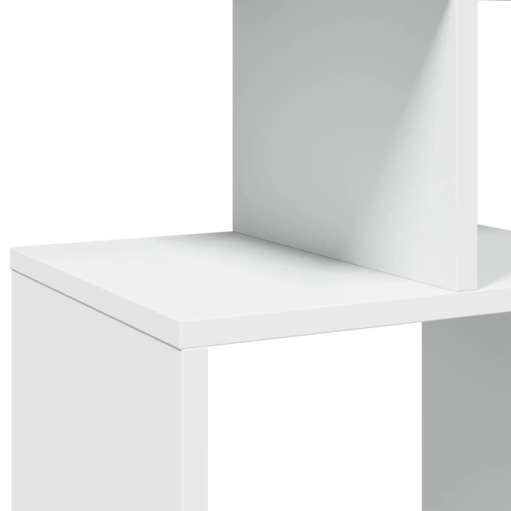 Bücherregal 92X29X Holzwerkstoff