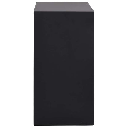 Schmuckkästchen 10-Lagig Mit Uhrenhaltern 29X20,5X40,5 Cm