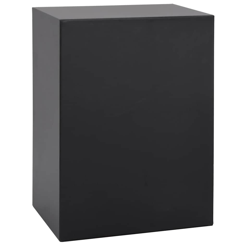 Schmuckkästchen 10-Lagig Mit Uhrenhaltern 29X20,5X40,5 Cm