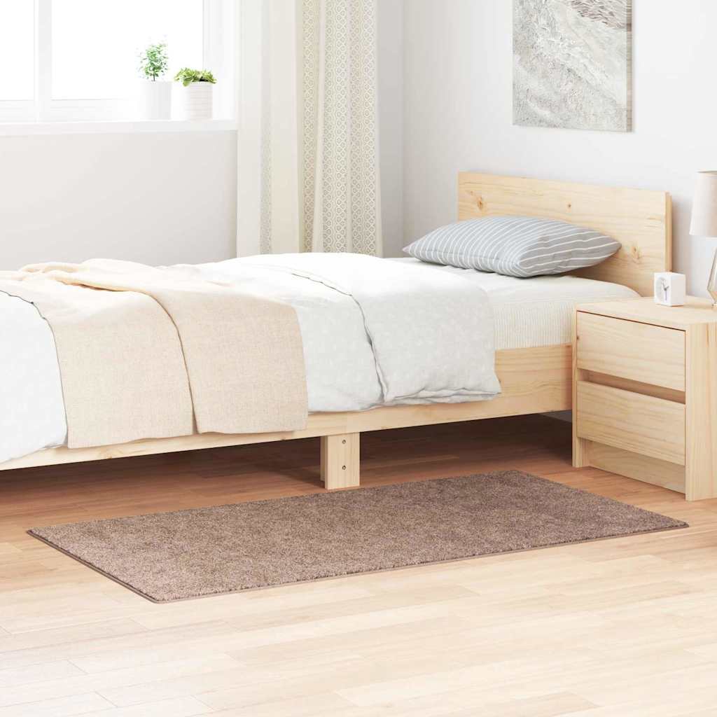 Anti-Rutsch Shaggy Teppich Pp