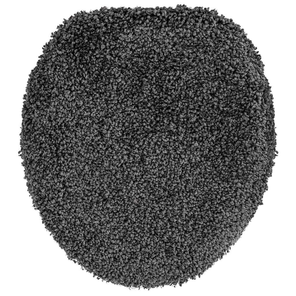 Anti-Rutsch Badematten-Set 3 Pcs 50 X 50 Cm Pp