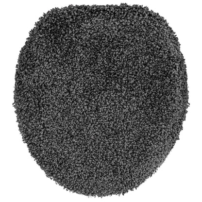 Anti-Rutsch Badematten-Set 3 Pcs 50 X 50 Cm Pp