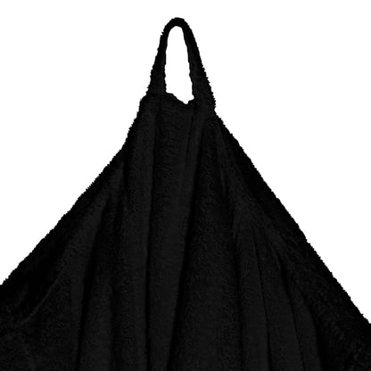 Bademantel Kinn Baumwolle