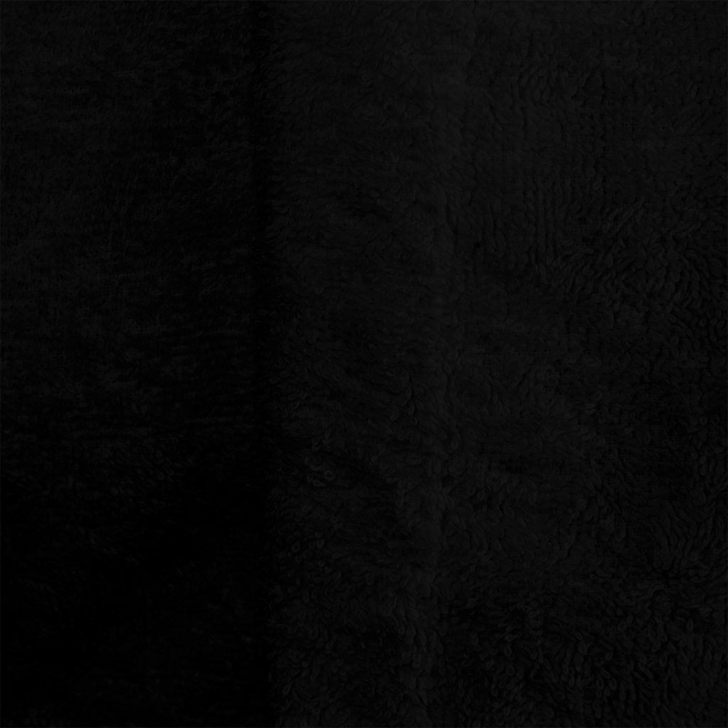 Bademantel Kinn Baumwolle