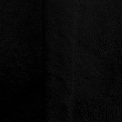 Bademantel Kinn Baumwolle