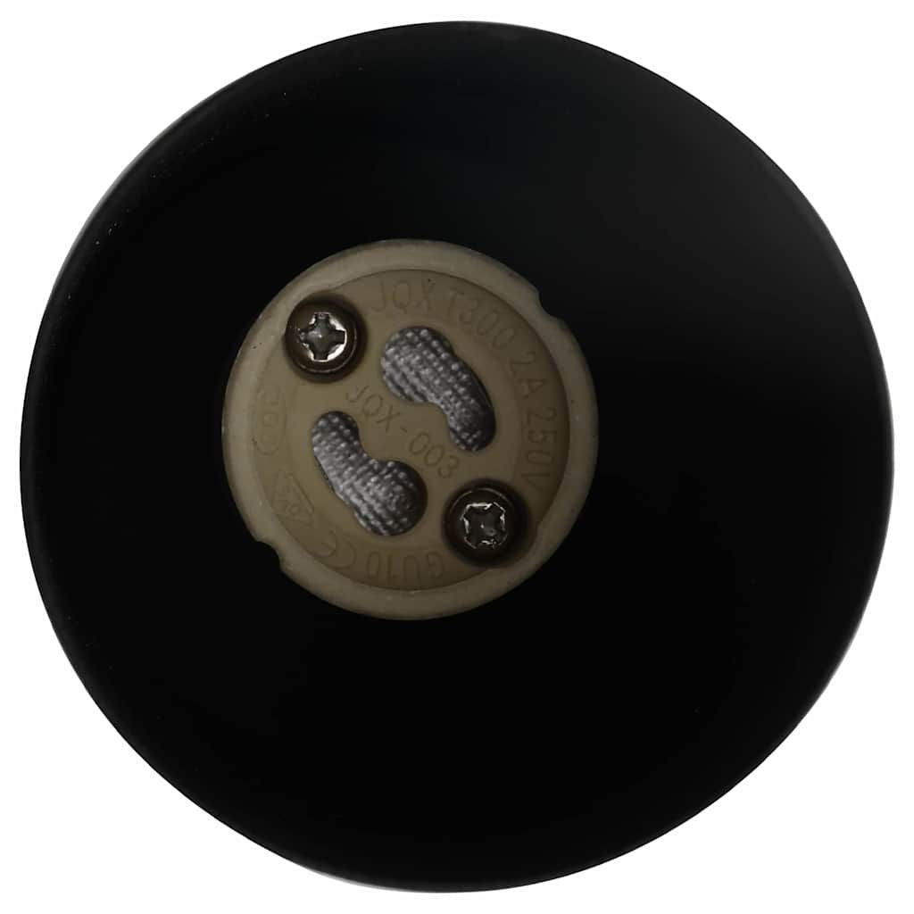 Deckenstrahler 38 X 5.5 X 16.5 Cm Stahl