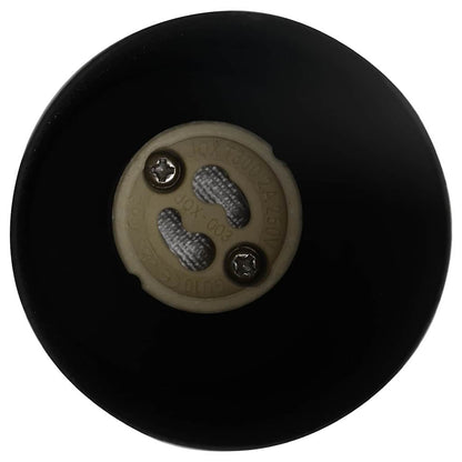 Deckenstrahler 38 X 5.5 X 16.5 Cm Stahl