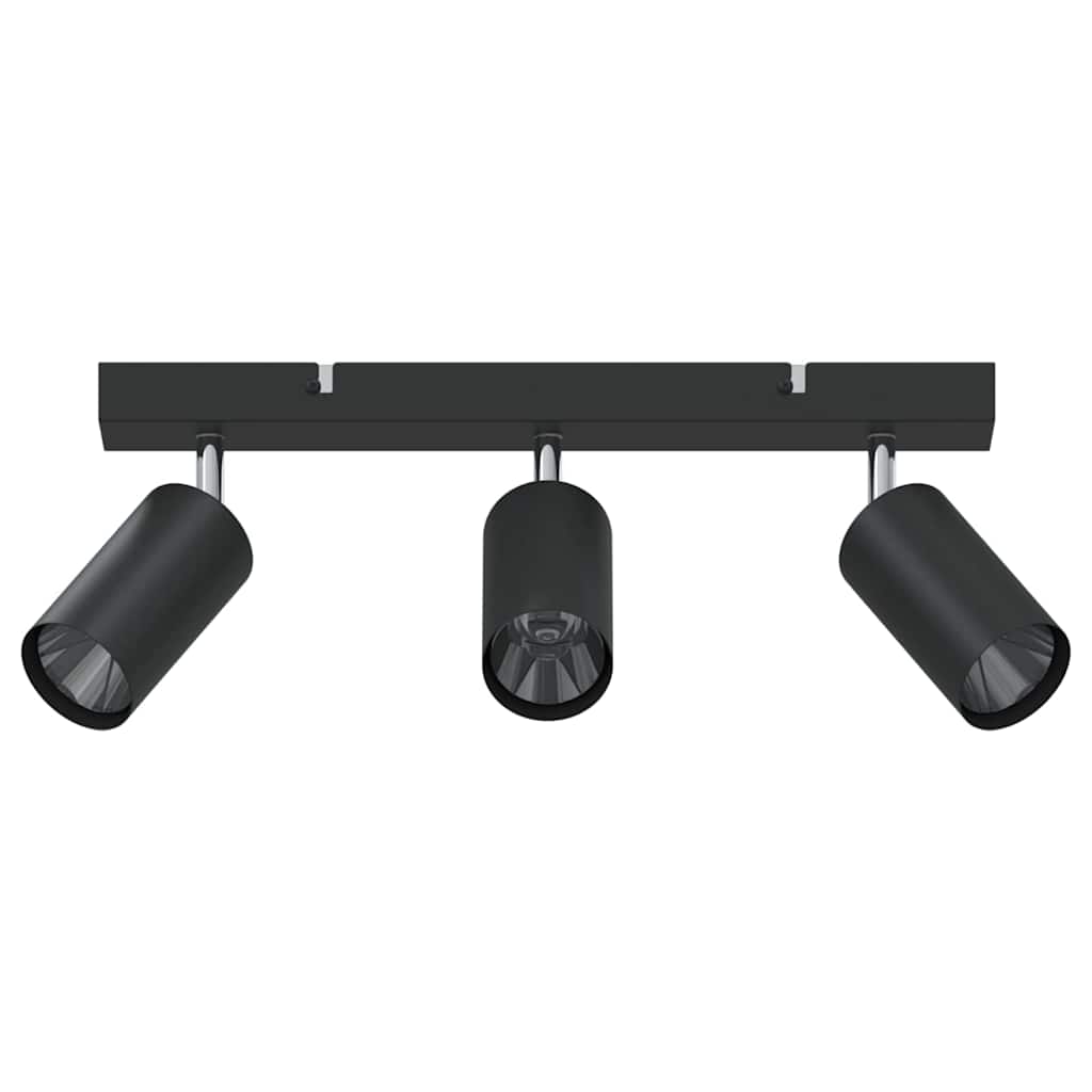 Deckenstrahler 38 X 5.5 X 16.5 Cm Stahl