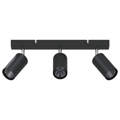 Deckenstrahler 38 X 5.5 X 16.5 Cm Stahl