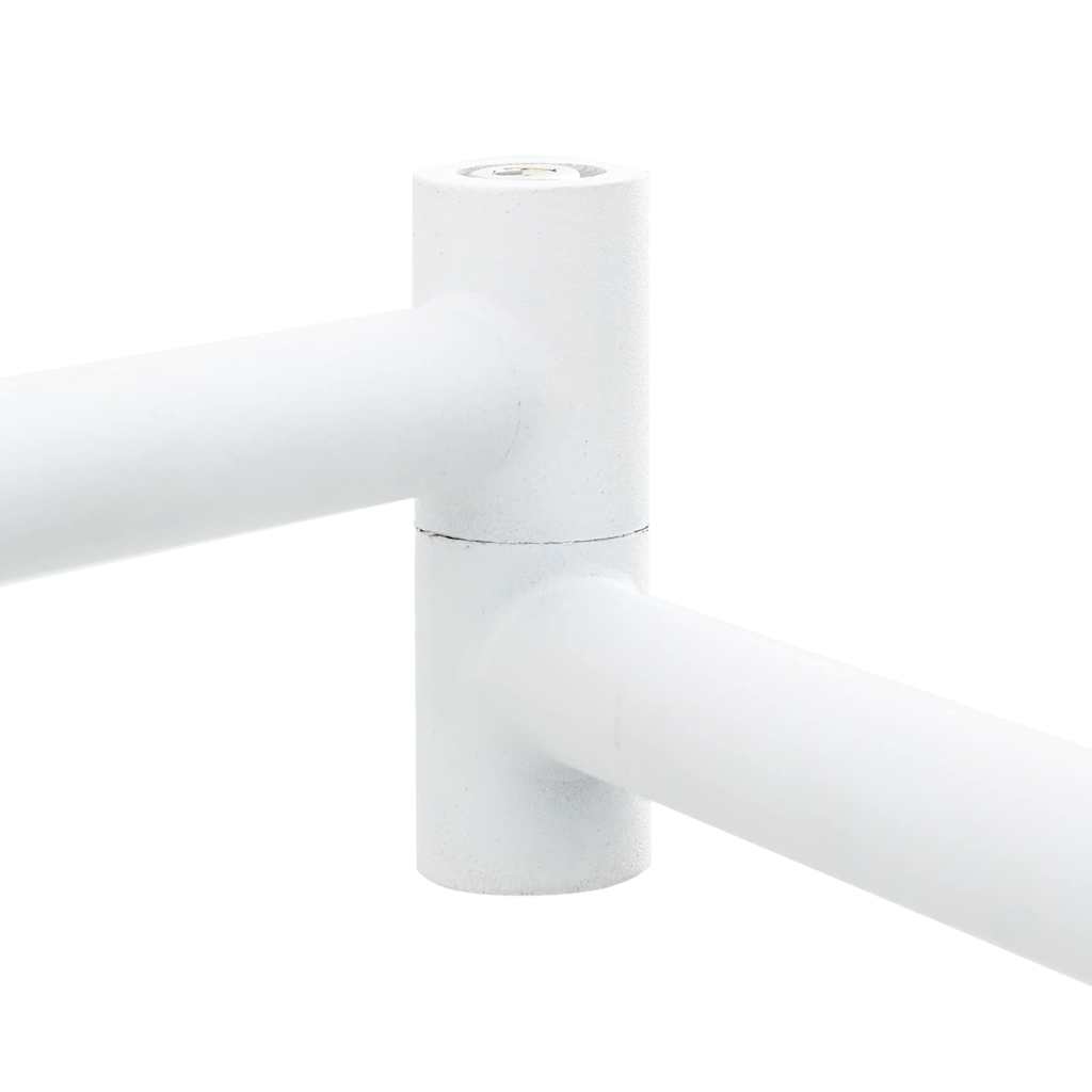 Deckenstrahler 69.5 X 12.5 X 10.5 Cm Stahl