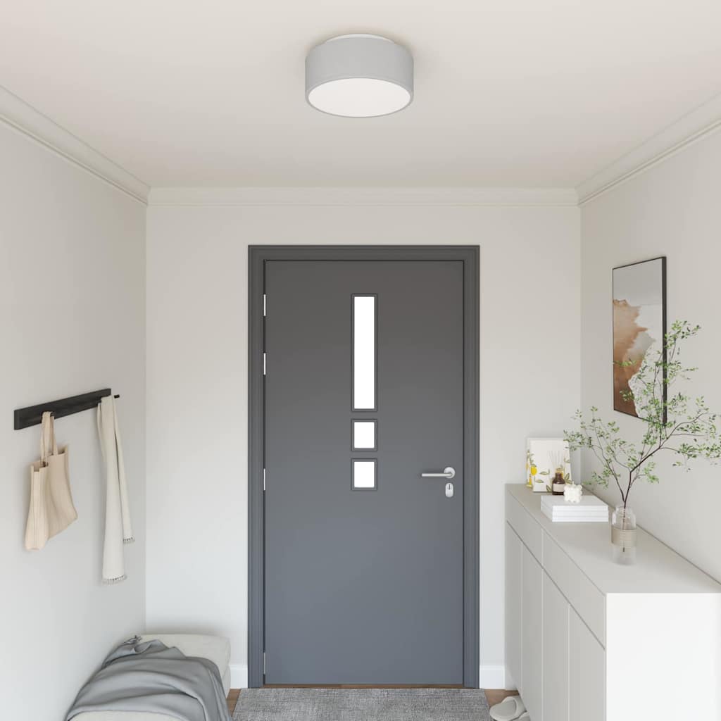 Deckenlampe 38 X 13.5 Cm Stoff