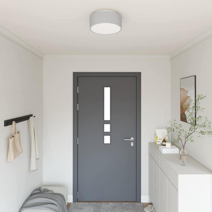 Deckenlampe 38 X 13.5 Cm Stoff