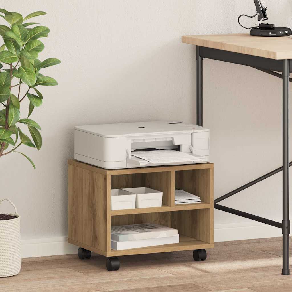 Druckerständer 41 X 32 X 33.5 Cm