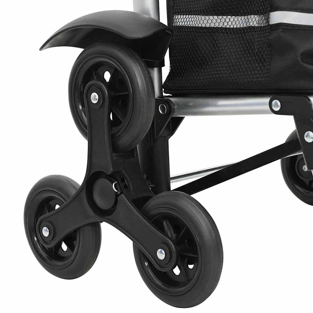 Einkaufswagen 47 X 39 X 100,5 Cm Oxford Stoff