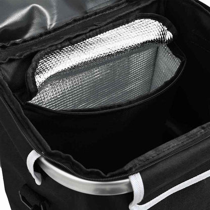 Einkaufswagen 47 X 39 X 100,5 Cm Oxford Stoff