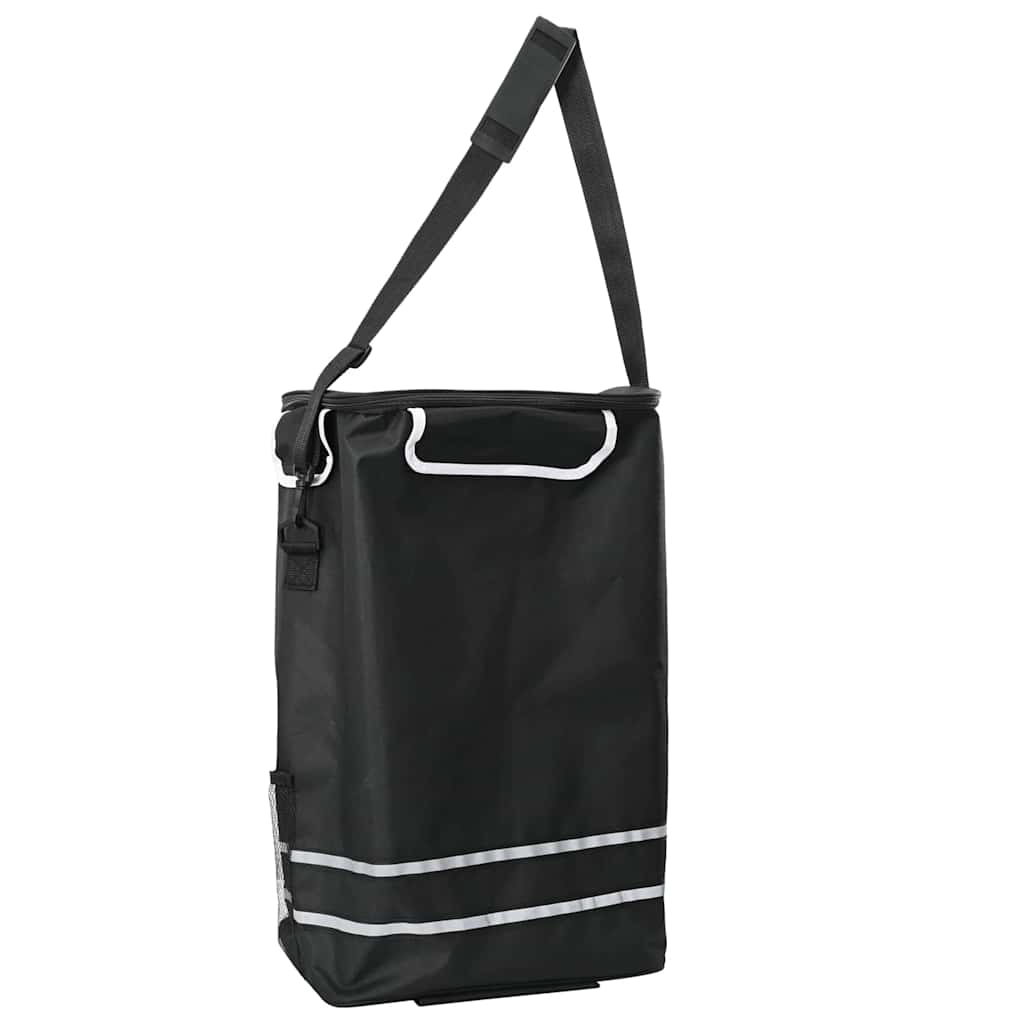 Einkaufswagen 47 X 39 X 100,5 Cm Oxford Stoff
