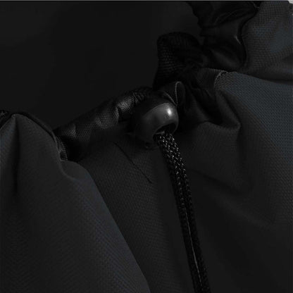 Einkaufswagen 35 X 28 X 92 Cm Oxford Stoff