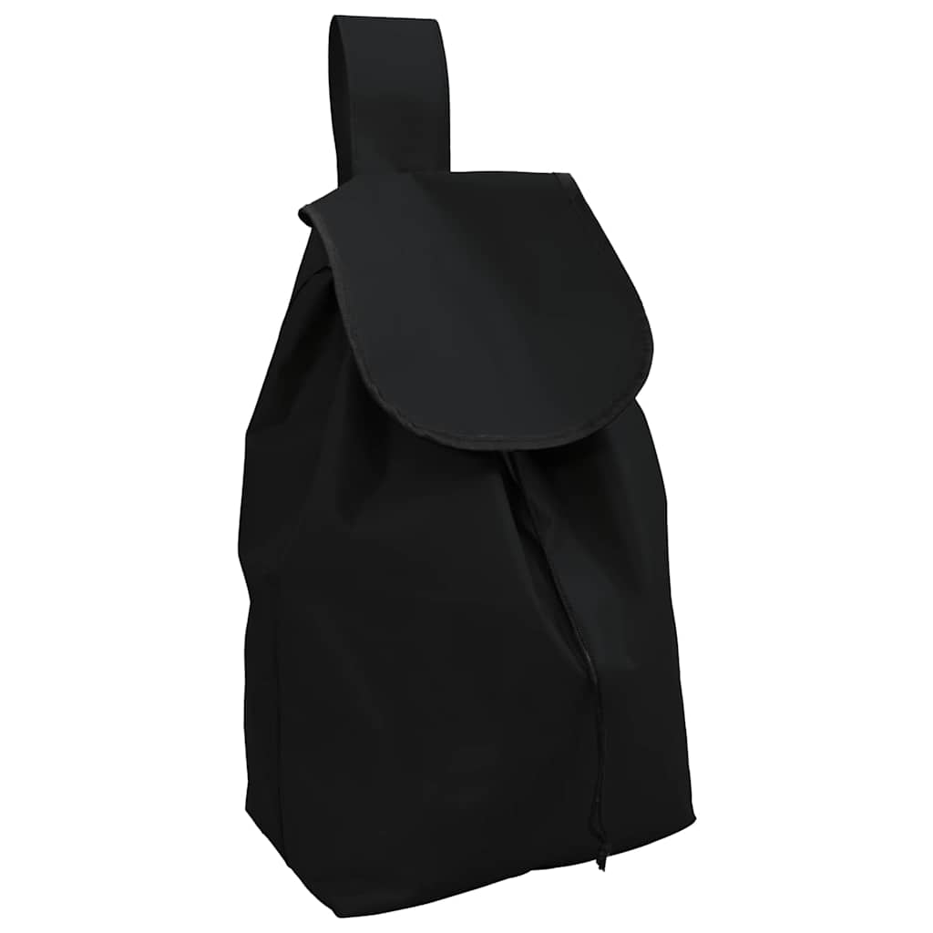 Einkaufswagen 35 X 28 X 92 Cm Oxford Stoff