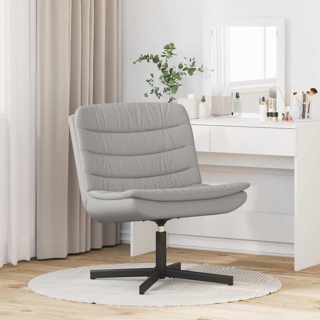 Drehstuhl 63 X 75 X 76 Cm Stoff