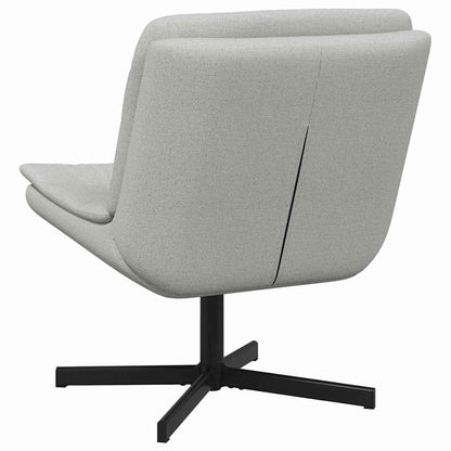 Drehstuhl 63 X 75 X 76 Cm Stoff