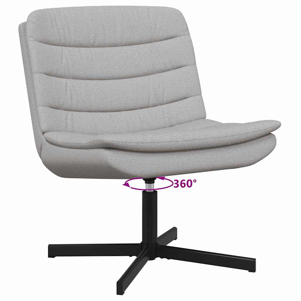 Drehstuhl 63 X 75 X 76 Cm Stoff