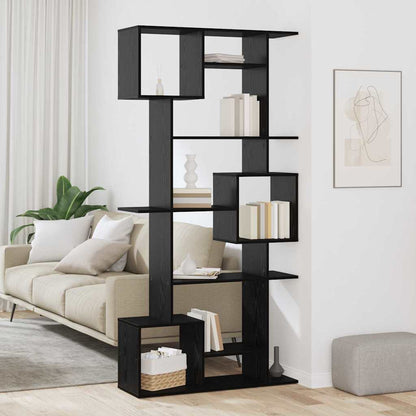 Bücherregal 92X29X Holzwerkstoff