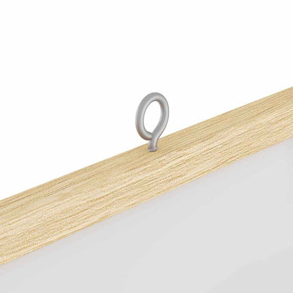 Weiß 80 X 1.4 X 80 Cm Massivholz Kiefer