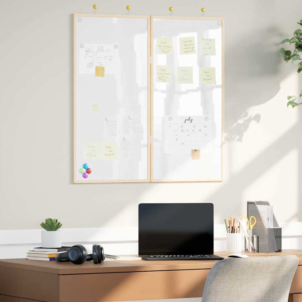 Weiß 80 X 1.4 X 80 Cm Massivholz Kiefer