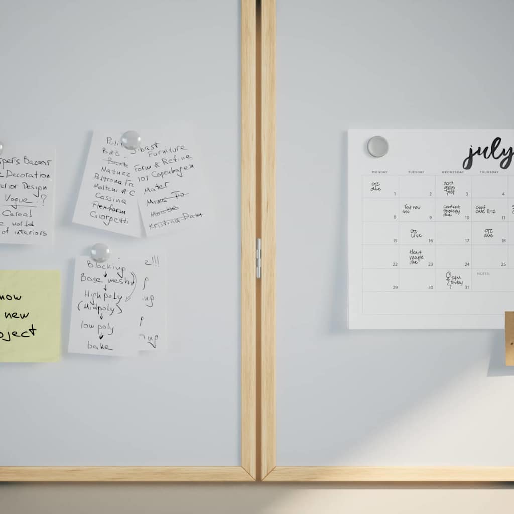 Weiß 80 X 1.4 X 80 Cm Massivholz Kiefer