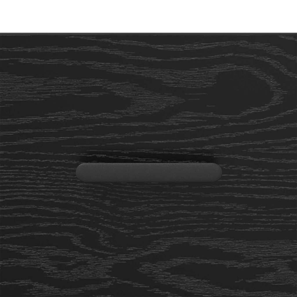 Nachttisch 35 X 35 X 20 Cm Holzwerkstoff