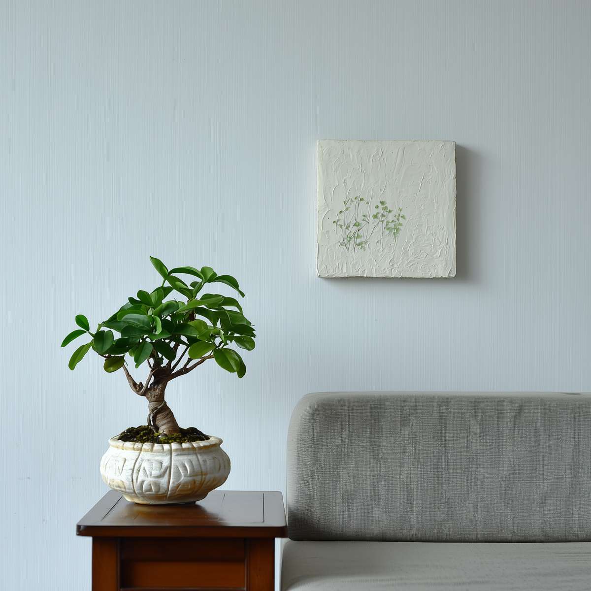 Florastore Wüstenrose - Adenium Obesum - Höhe 25-40Cm - ⌀10,5Cm