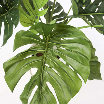 Florastore Künstliche Monstera – Höhe 85Cm