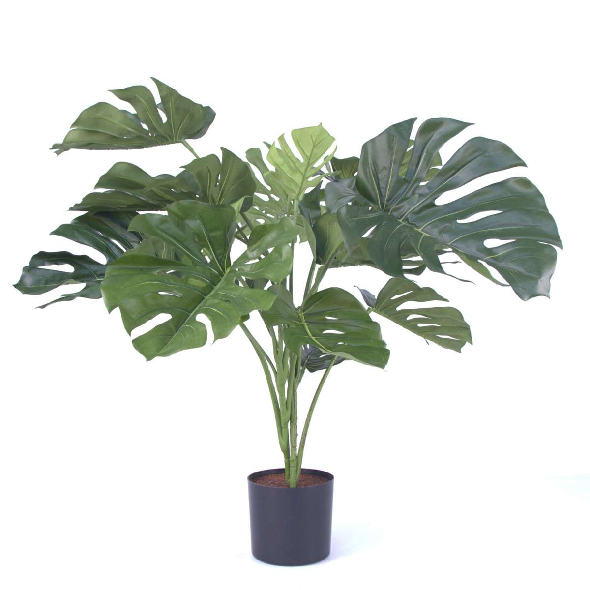Florastore Künstliche Monstera – Höhe 85Cm