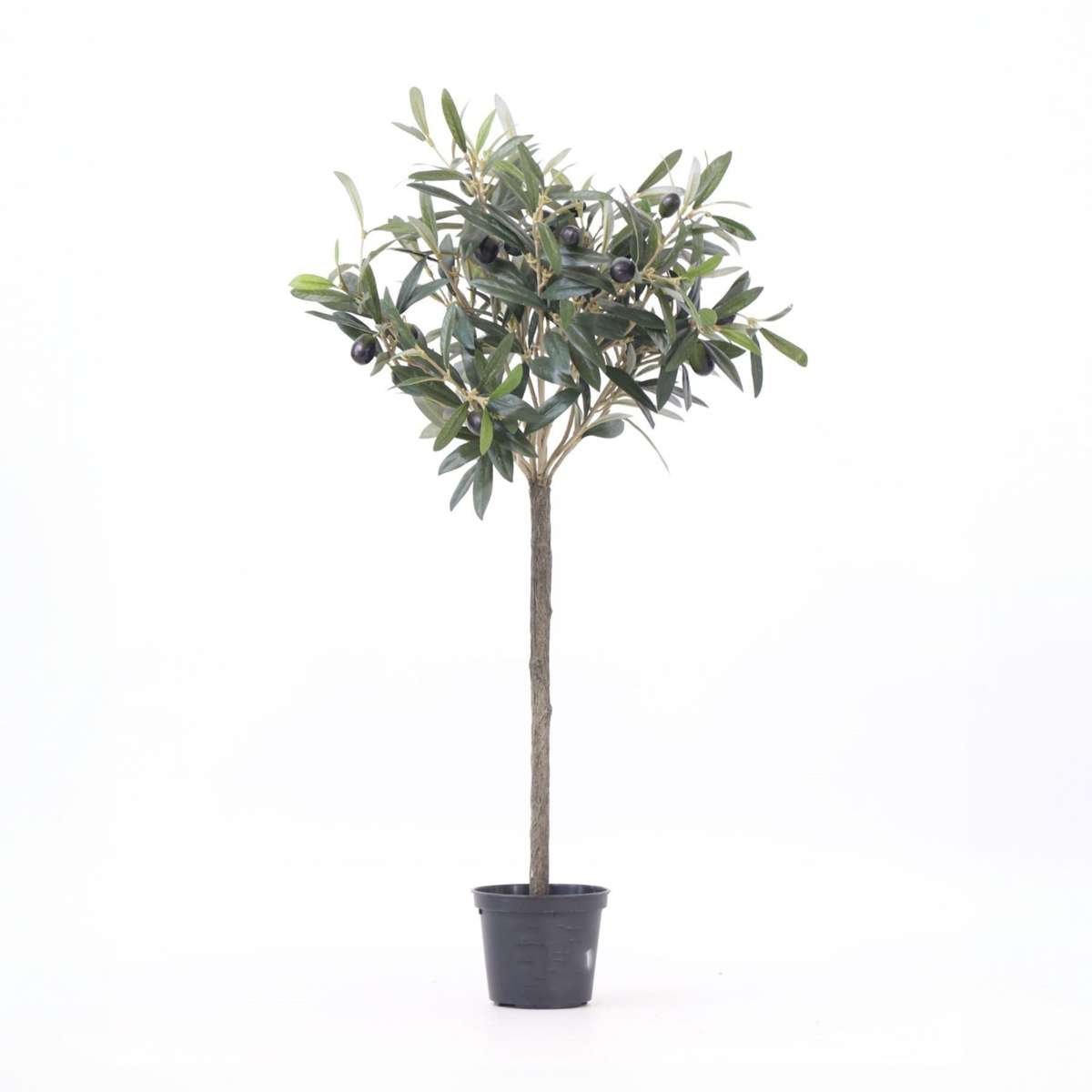 Florastore Künstlicher Olivenbaum – Höhe 65Cm