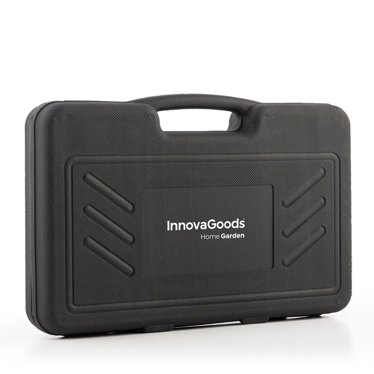 Innovagoods Handkoffer Barbacoa Barbecase Innovagoods 18 Stücke