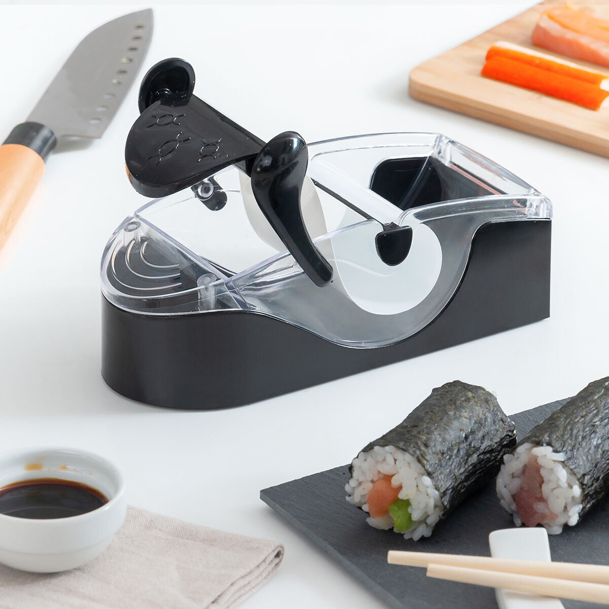 Innovagoods Sushi-Maker Oishake Innovagoods