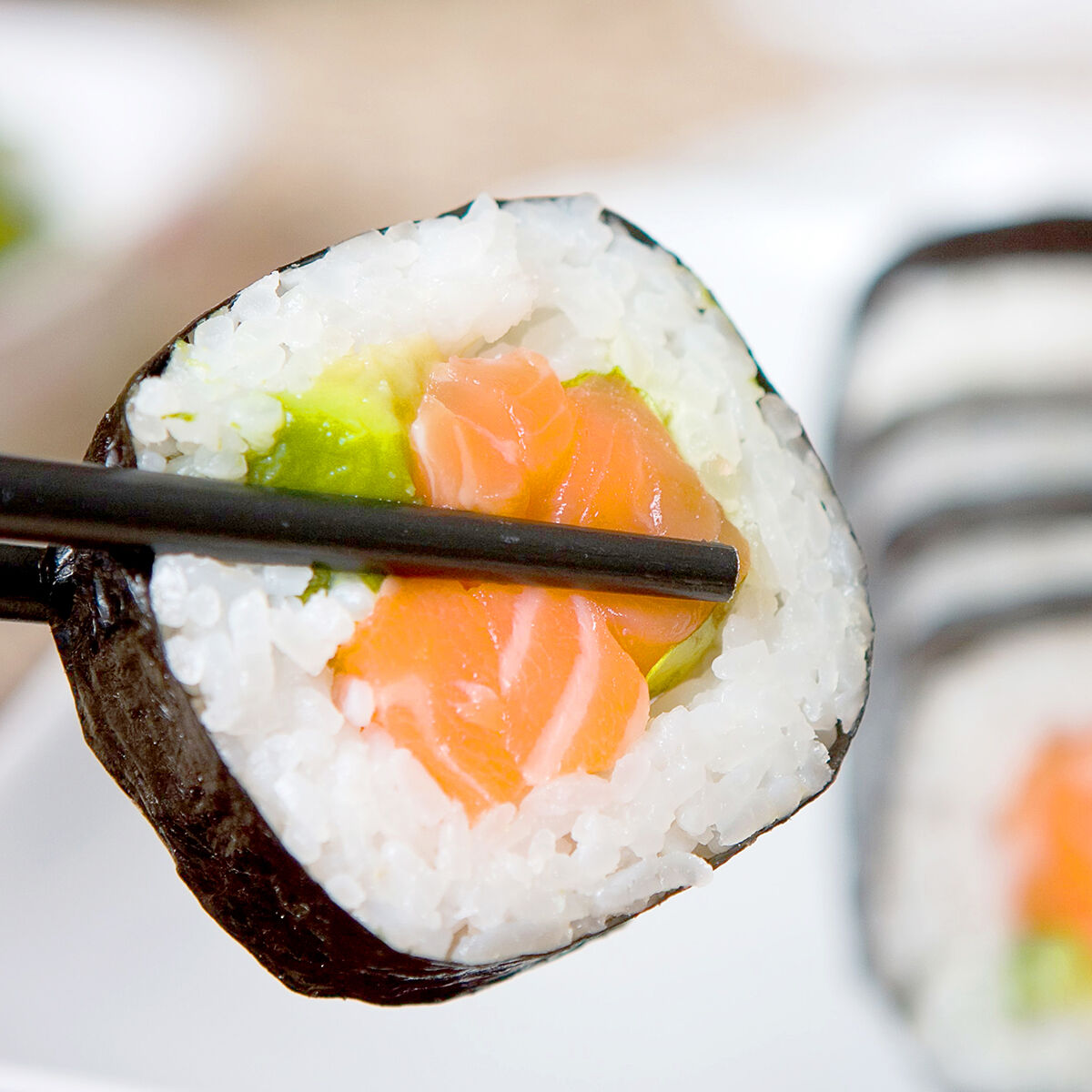 Innovagoods Sushi-Set Mit Rezepten Suzooka Innovagoods 3 Stücke